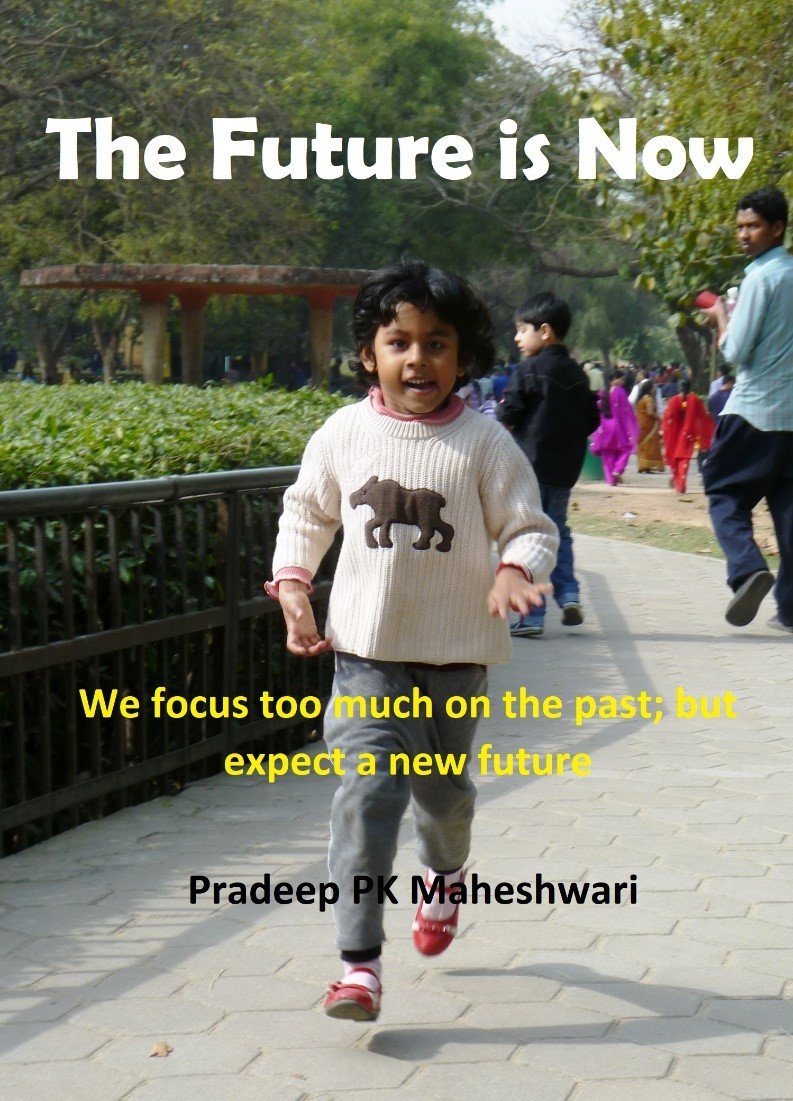 The Future Is Now